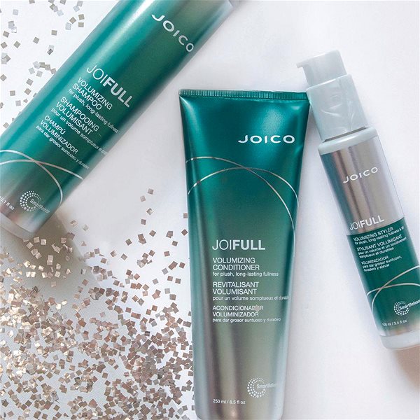 JOICO Joifull Volumizing Shampoo 1000 ml .
