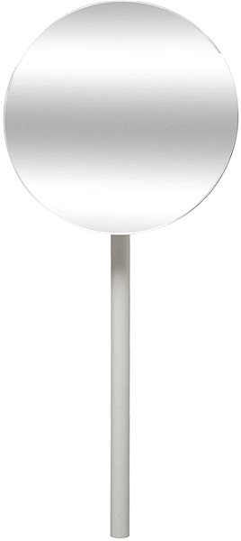 Makeup Mirror 5five Simply Smart Modern Mirror with Jewellery Organiser ...