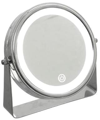 Makeup Mirror 5five Simply Smart Mirror with LED lighting ...