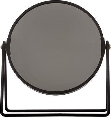 Makeup Mirror 5five Simply Smart Mirror Black 17 cm ...