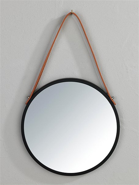 Makeup Mirror Wenko Borrone mirror 40 cm ...