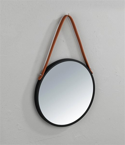 Makeup Mirror Wenko Borrone mirror 40 cm ...