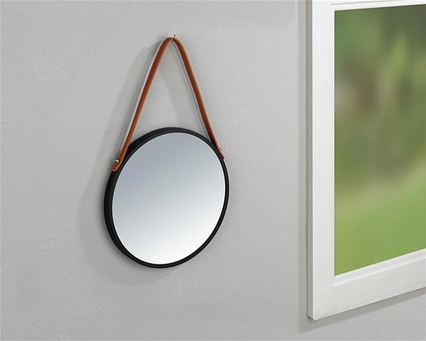 Makeup Mirror Wenko Borrone mirror 30 cm ...