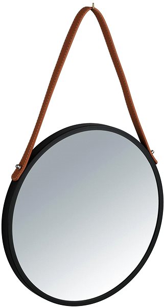 Makeup Mirror Wenko Borrone mirror 30 cm ...
