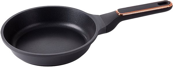 Pan Verk Pan with non-stick surface 07150, 20 cm .