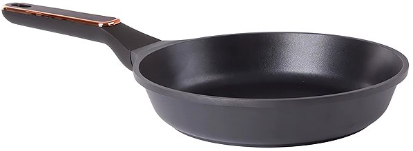 Pan Verk Pan with non-stick surface 07151, 24 cm .