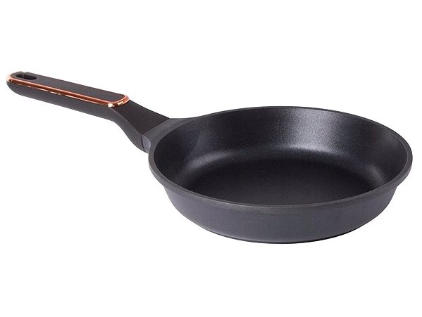 Pan Verk Pan with non-stick surface 07151, 24 cm .