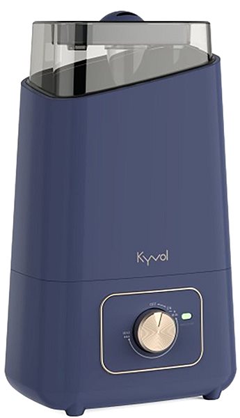 Air Humidifier Kyvol EA200 (Navy) Screen