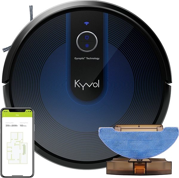 Robot Vacuum Kyvol E31 Accessory