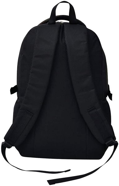 Školní batoh SHUMEE Školní batoh 40 l černý a maskáčový ...