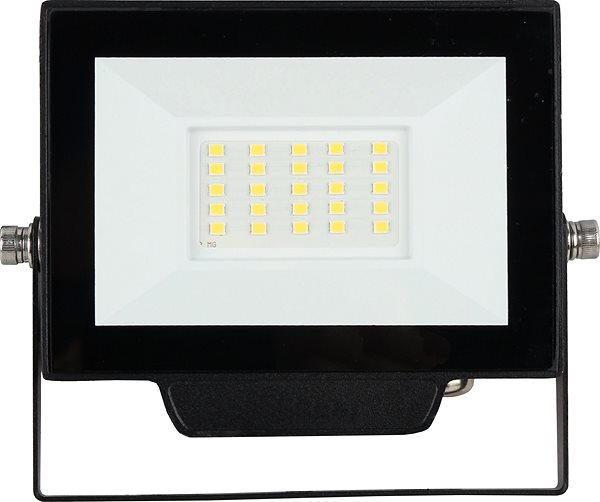 LED Reflector Keysing Star LENNART, 20W ...