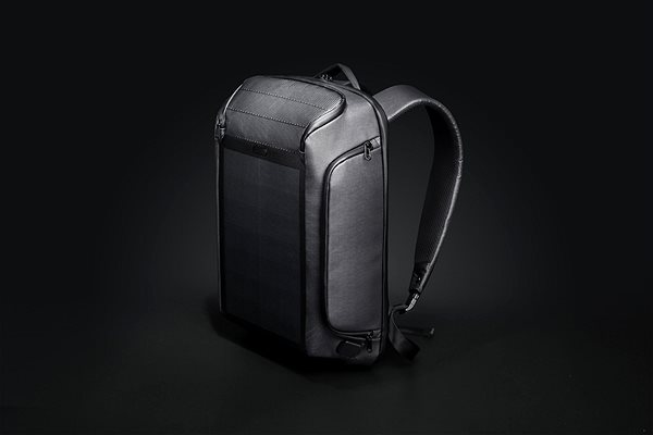 Laptop hátizsák Kingsons Beam Solar Laptop Backpack 15.6