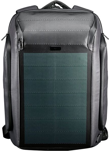 Laptop hátizsák Kingsons Beam Solar Laptop Backpack 15.6