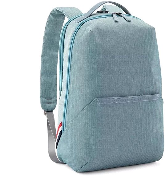 Laptop Backpack Kingsons K9853W, Light Blue 15.6