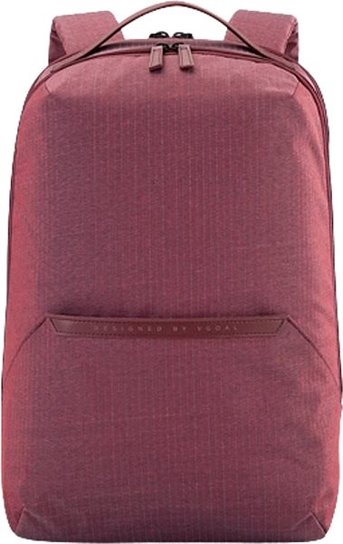 Laptop Backpack Kingsons K9853W, Dark Red 15.6
