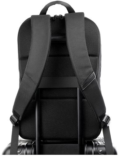 Laptop Backpack Kingsons K9898W, Black 15.6