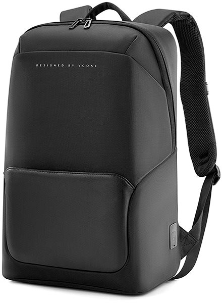 Laptop Backpack Kingsons K9884W, Black 15.6