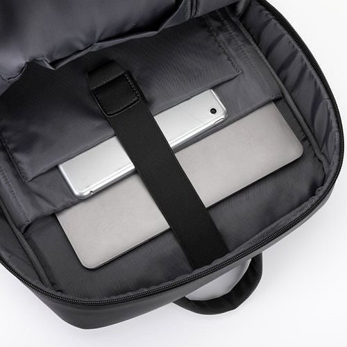 Laptop Backpack Kingsons K9884W, Black 15.6