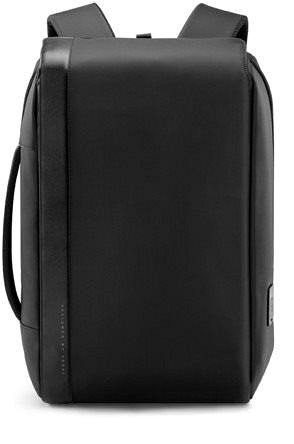 Laptop Backpack Kingsons K9805W, Black 15.6