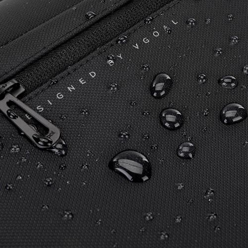 Laptop Bag Kingsons K9903W, Black 15.6