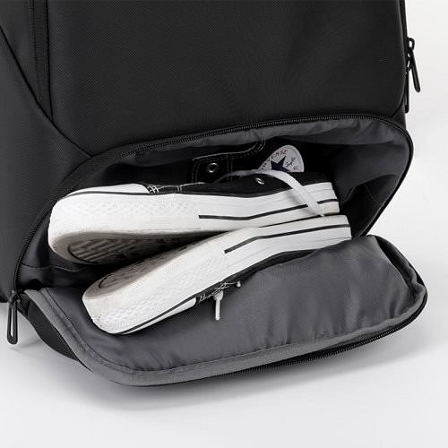 Laptop Backpack Kingsons K9895W, Black 15.6