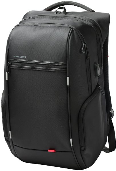 Laptop hátizsák Kingsons Business Travel Laptop Backpack 15.6