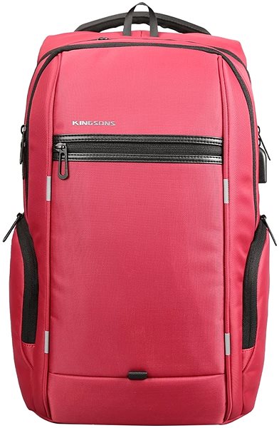 Laptop Backpack Kingsons Business Travel Laptop Backpack 15.6