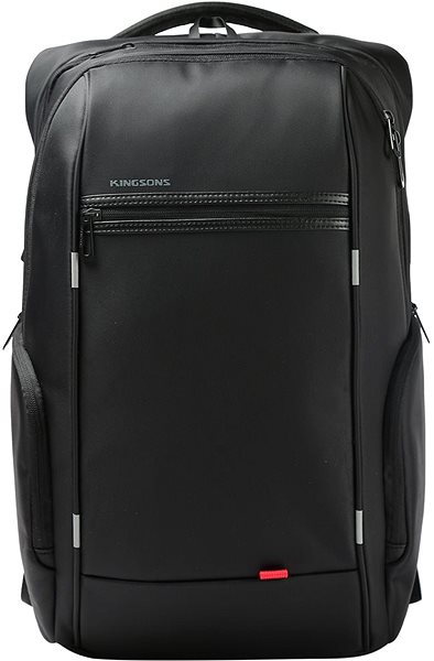 Laptop hátizsák Kingsons Business Travel Laptop Backpack 17