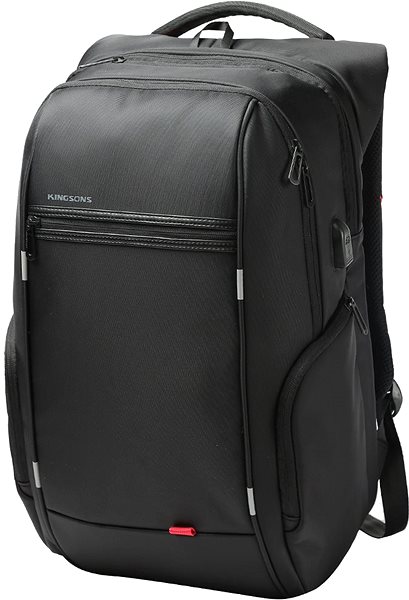 Laptop hátizsák Kingsons Business Travel Laptop Backpack 17