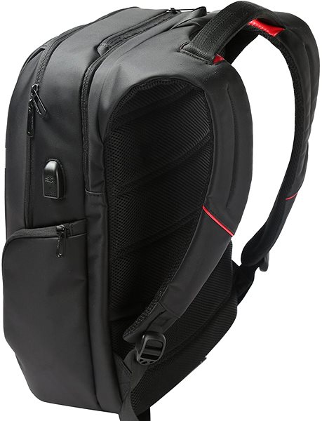 Laptop Backpack Kingsons Business Travel Laptop Backpack 17