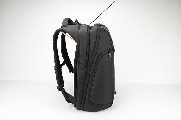 Laptop Backpack Kingsons Business Travel USB Laptop Backpack 15.6
