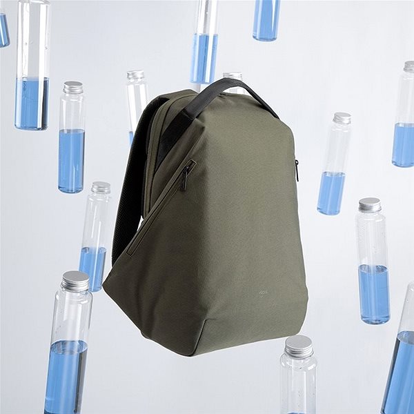 Laptop Backpack Kingsons Recycled Travel Backpack ...