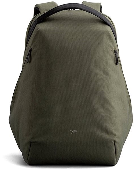 Laptop Backpack Kingsons Recycled Travel Backpack Screen