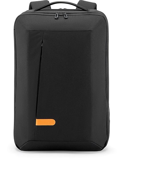 Laptop Backpack Kingsons Business Travel Laptop Backpack 15.6'' black ...