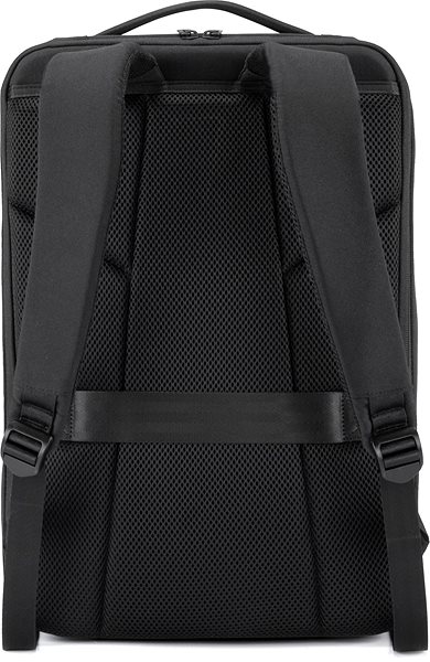Laptop Backpack Kingsons Business Travel Laptop Backpack 15.6'' black ...