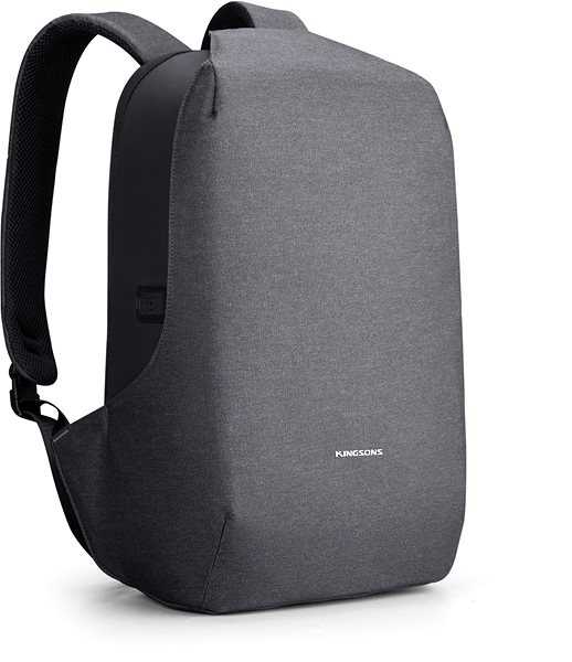 Laptop Backpack Kingsons Anti-theft Backpack 15.6