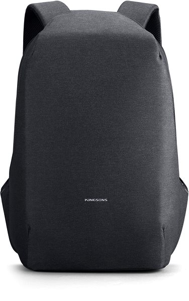 Laptop Backpack Kingsons Anti-theft Backpack 15.6