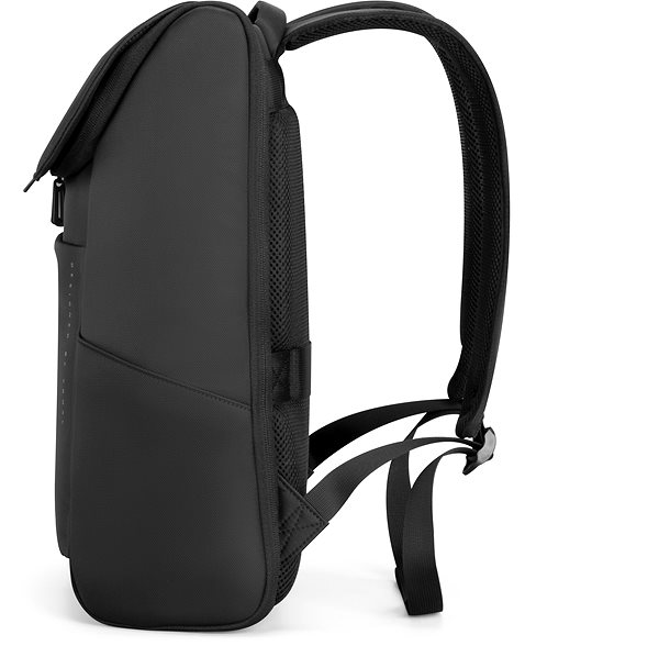 Laptop Backpack Kingsons Business Travel Laptop Backpack 15.6