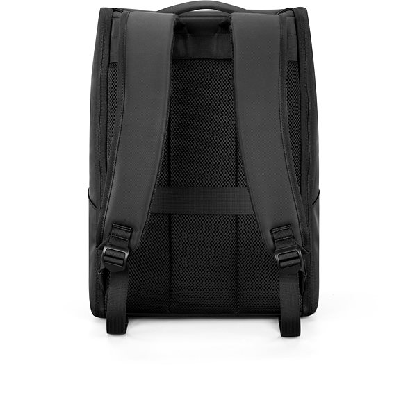 Laptop Backpack Kingsons Business Travel Laptop Backpack 15.6