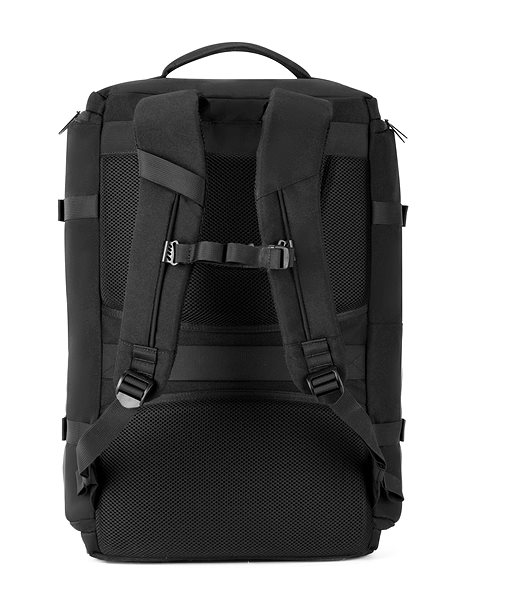 Laptop Backpack Kingsons Laptop Backpack Dark Grey 15.6'' ...