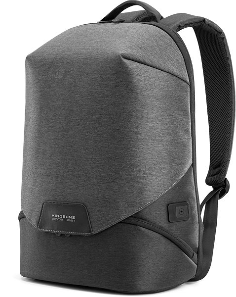 Laptop Backpack Kingsons Laptop Backpack 15.6'' ...