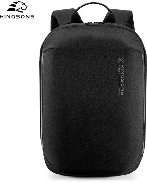 Laptop Backpack Kingsons Laptop Backpack K10196R 15.6