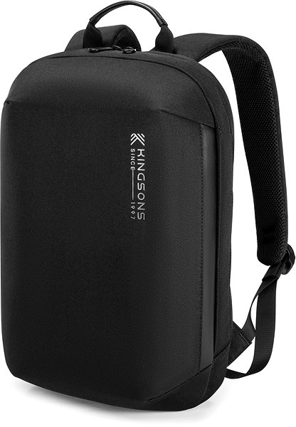 Laptop Backpack Kingsons Laptop Backpack K10196R 15.6