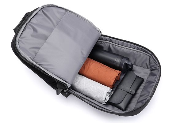 Laptop Backpack Kingsons Laptop Backpack K10196R 15.6