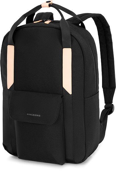 Laptop Backpack Kingsons Laptop Backpack K10221W 15.6