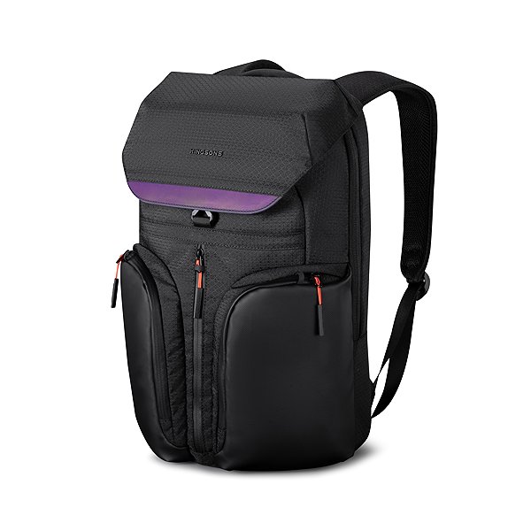 Laptop Backpack Kingsons StructPack Max 15.6