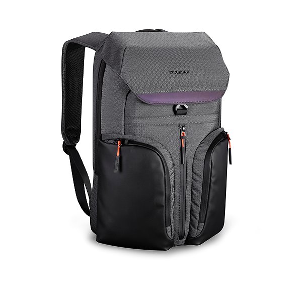 Laptop Backpack Kingsons StructPack Max 15.6