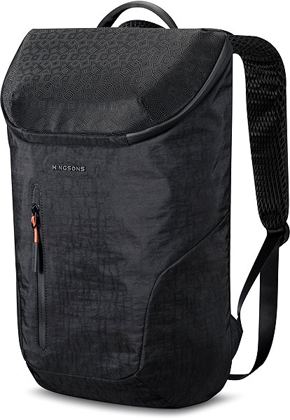 Laptop Backpack Kingsons UrbanRide Lite 15.6