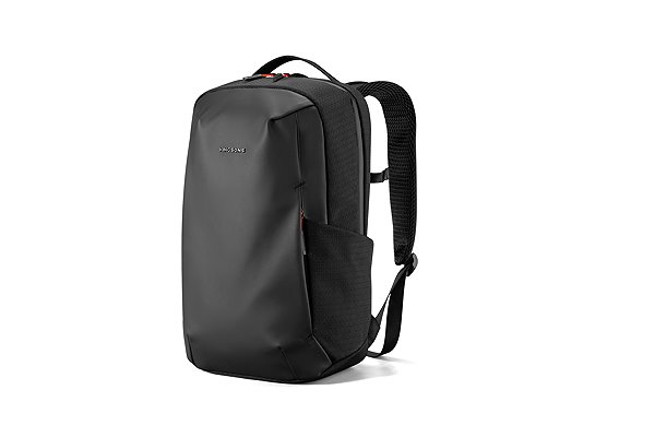 Laptop Backpack Kingsons TravelPro Secure 15.6