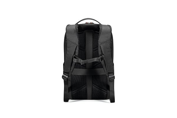 Laptop Backpack Kingsons TravelPro Secure 15.6
